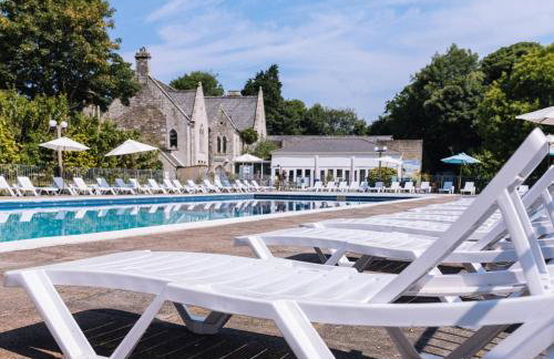 Dog Friendly Holiday Home in Newquay Cornwall - Foto 23