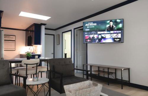 Pet-Friendly 2BR-2BA Near SoFi-Small Dogs Welcome - Foto 22