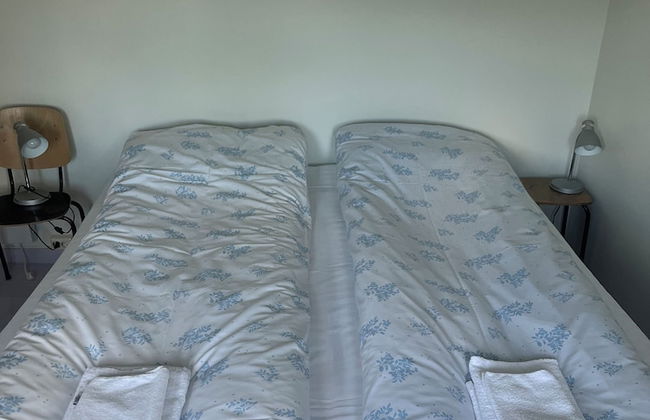 Arctic Ocean Lodge - Foto 8