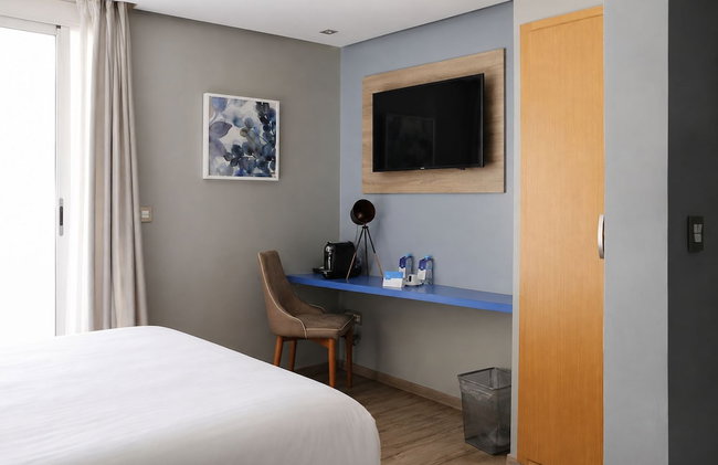 Le 22 Appart' Hôtel Casablanca - Photo 48