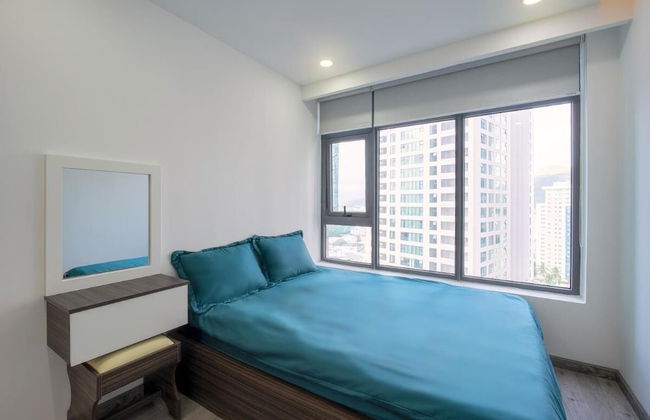 Iseaview Nha Trang Beach Apartment - Foto 4
