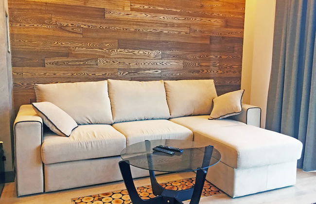 Apartments in Baikal Hill Residence - Foto 14