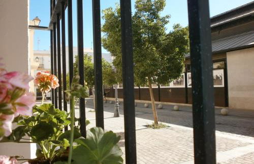 Casa en Plaza de la Merced_Centro Flamenco_Cádiz - Foto 27