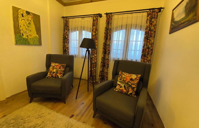 Otelox Sinap Villa - Foto 6