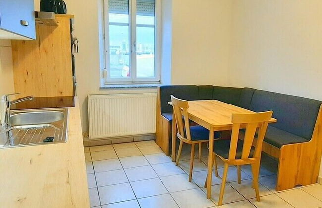 Apartments SteelCity Linz - Foto 40