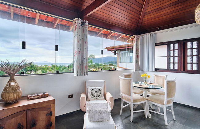 Chalés Mirante da Lagoinha - Foto 45