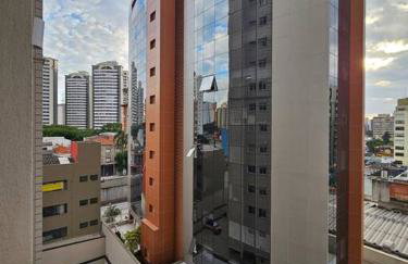 apartamento em prédio de luxo - Foto 35