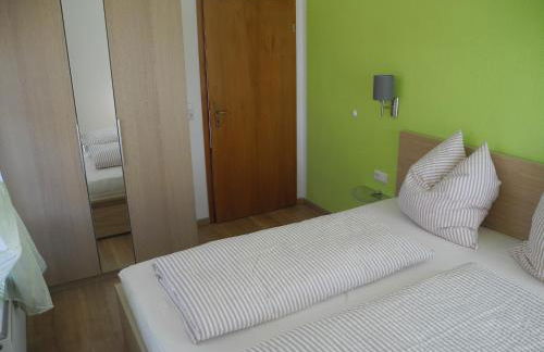 Ferienwohnung Wünsche - Foto 1