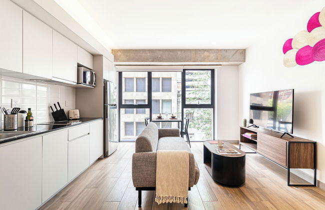 Kukun Reforma Downtown - Foto 47