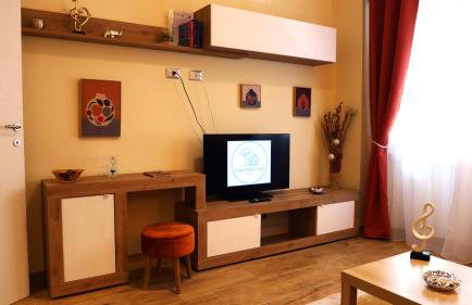 Casa Dolce Casa - Monteverde, 2 camere e 2 bagni - Foto 20