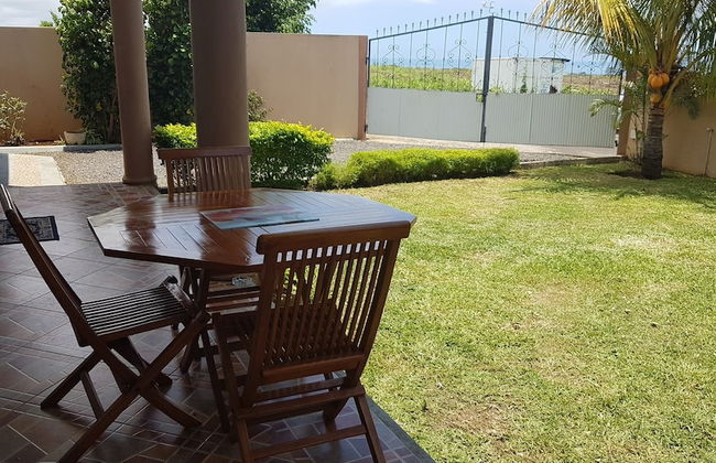 Villa Friendly Ch Fanja - Photo 15