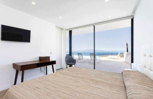 "New Home Costa Adeje, Luxurious Private Villa" - Foto 16