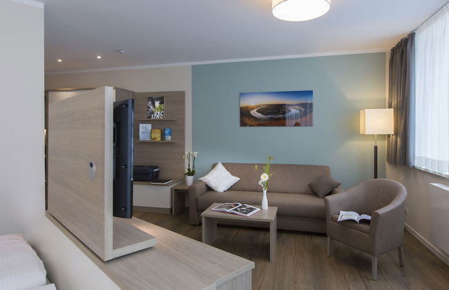 Cozy Flats Koblenz - Foto 3