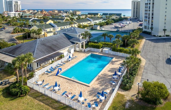 Shoreline Towers 1124 3 Bedroom Condo by RedAwning - Photo 26