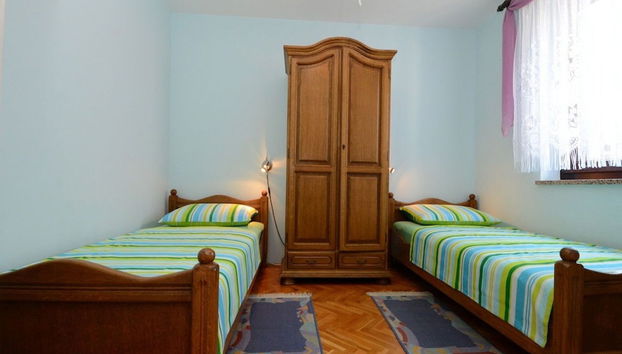 Apartment With Scenic View - Foto 2, Habitación