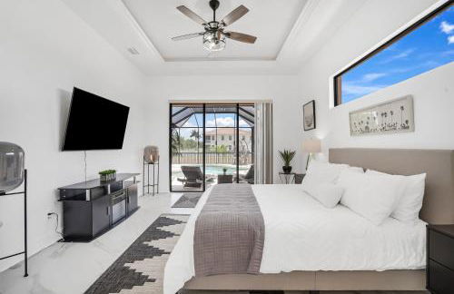 Luxury Villa in Punta Gorda Isles - Photo 24