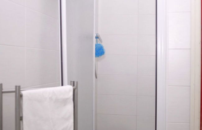 Holiday Village - Foto 13