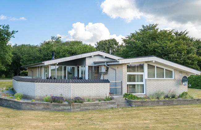 "Anselma" - 800m to the fjord - Foto 1