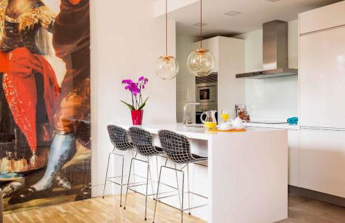 Palacio Conde Miranda - Photo 48