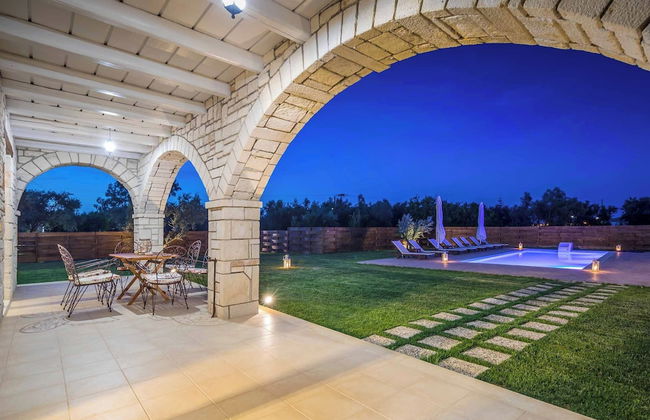 Villa Stagio - Foto 37