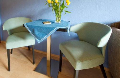 Landpension Am Sommerhang - Photo 52