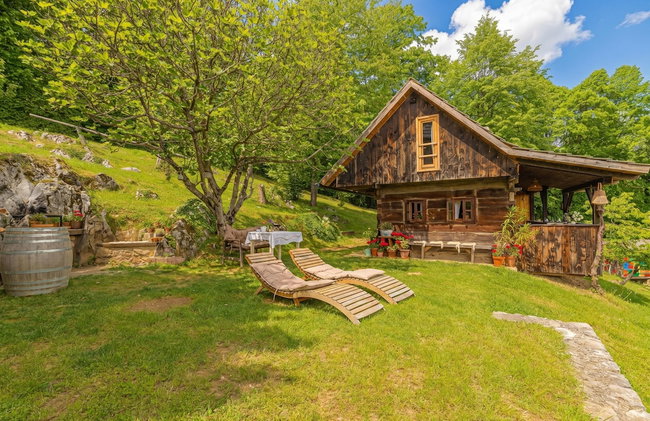 Tiny House For Two - Foto 17