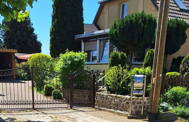 Attraktive Ferienwohnung in Gorow - Foto 23