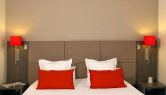 Residhome Reims Centre - Foto 2