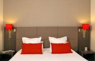 Residhome Reims Centre - Foto 2