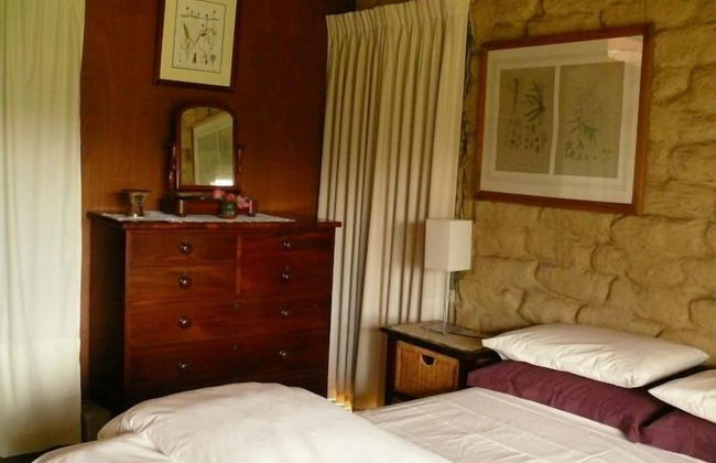 The Burrow At Wombat Bend - Foto 10