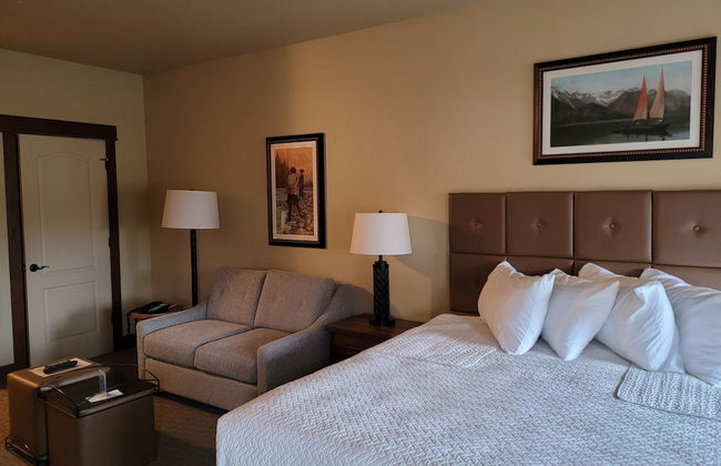 VI at Homestead - Photo 7