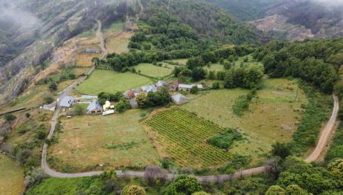 O Busto Aldea Rural - Foto 2