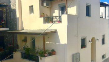 Lovely Apartment for 6Ppl , 2 BDRM , in Naxos , private patio - Foto 2
