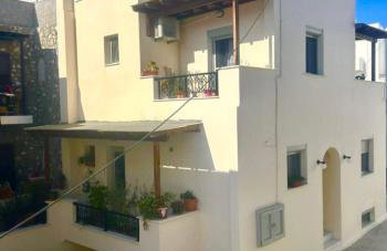 Lovely Apartment for 6Ppl , 2 BDRM , in Naxos , private patio - Foto 2