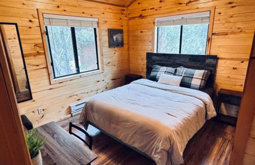 Pet Friendly Retreat in Rim Country! With a Spa! - Foto 5