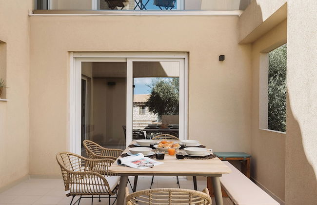 Dolce Luxury Villas - Foto 25