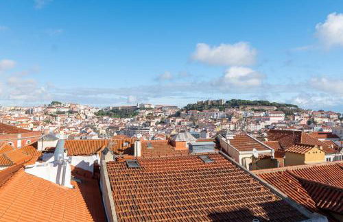 Contemporary Apartment Chiado - Photo 11