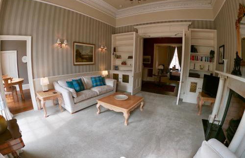 Escape To Edinburgh @ Albyn Place - Foto 56