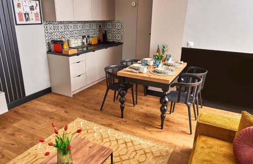 BAST Babichy 29 DOM Apartamenty MANDORIA , Rodzina , Family , Orientarium , PTAK , Parking bezpłatny - Foto 33