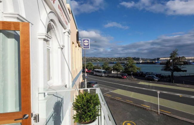 The Thomas Gregg Apartments - Photo 32