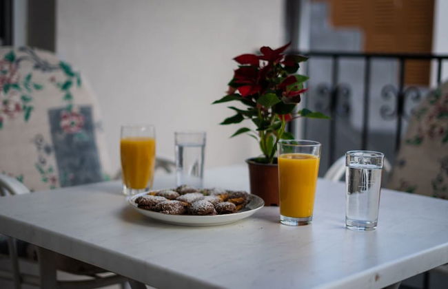 Andromachis Moneto Under Meteora - Foto 72