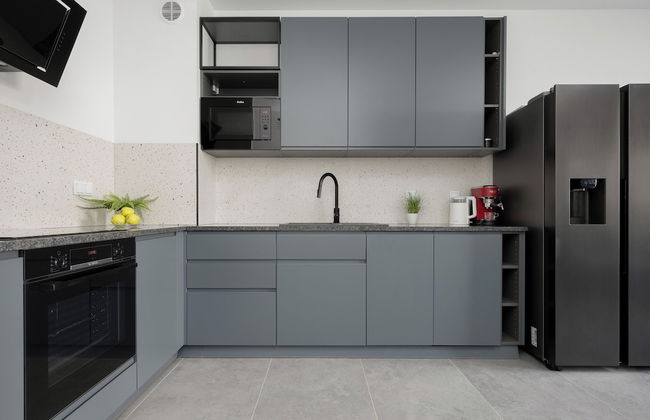 Apartment With Garden by Renters - Foto 7