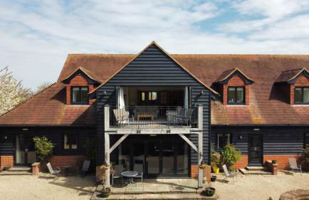 Meadows Barn - Foto 54