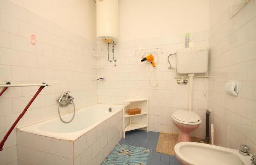 Holiday house with a parking space Lukoran, Ugljan - 8385 - Foto 28