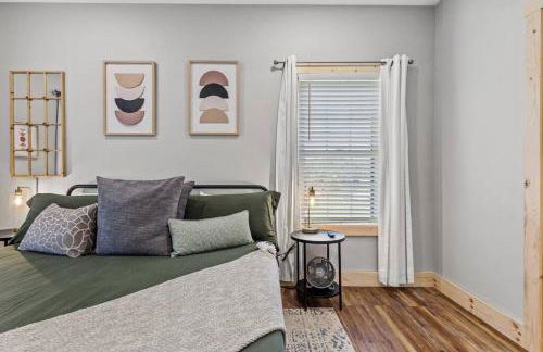 ATV Trailer Parking/NEW/5 min to Natural Bridge - Foto 45