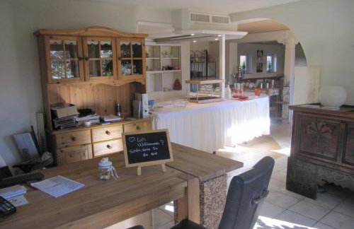 Pension Sonnengrund - Foto 3