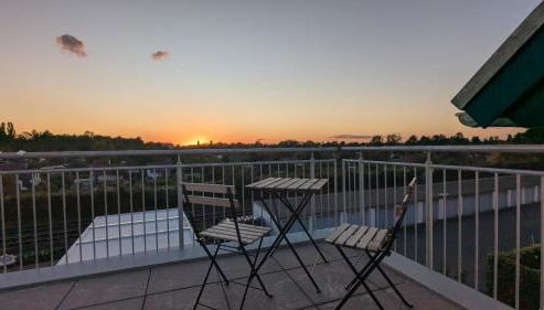 Ferienwohnung Lehmann 2 - Foto 4