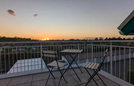 Ferienwohnung Lehmann 2 - Foto 4