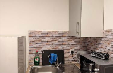 Flat in Manchester – Dudleys Dove - Foto 6