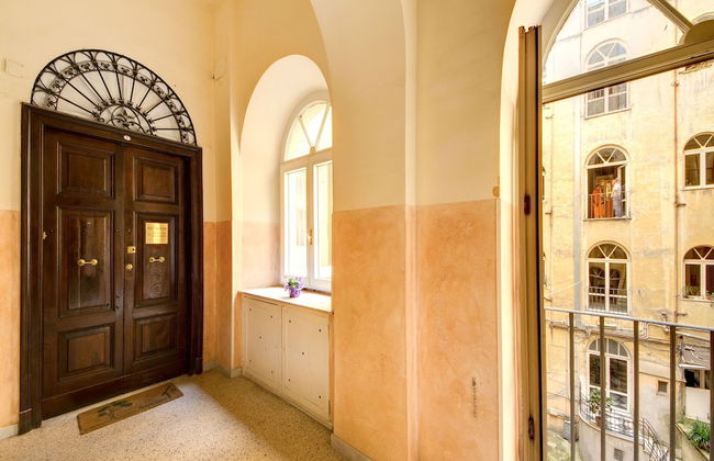 Colosseo Panoramic Rooms - Foto 39